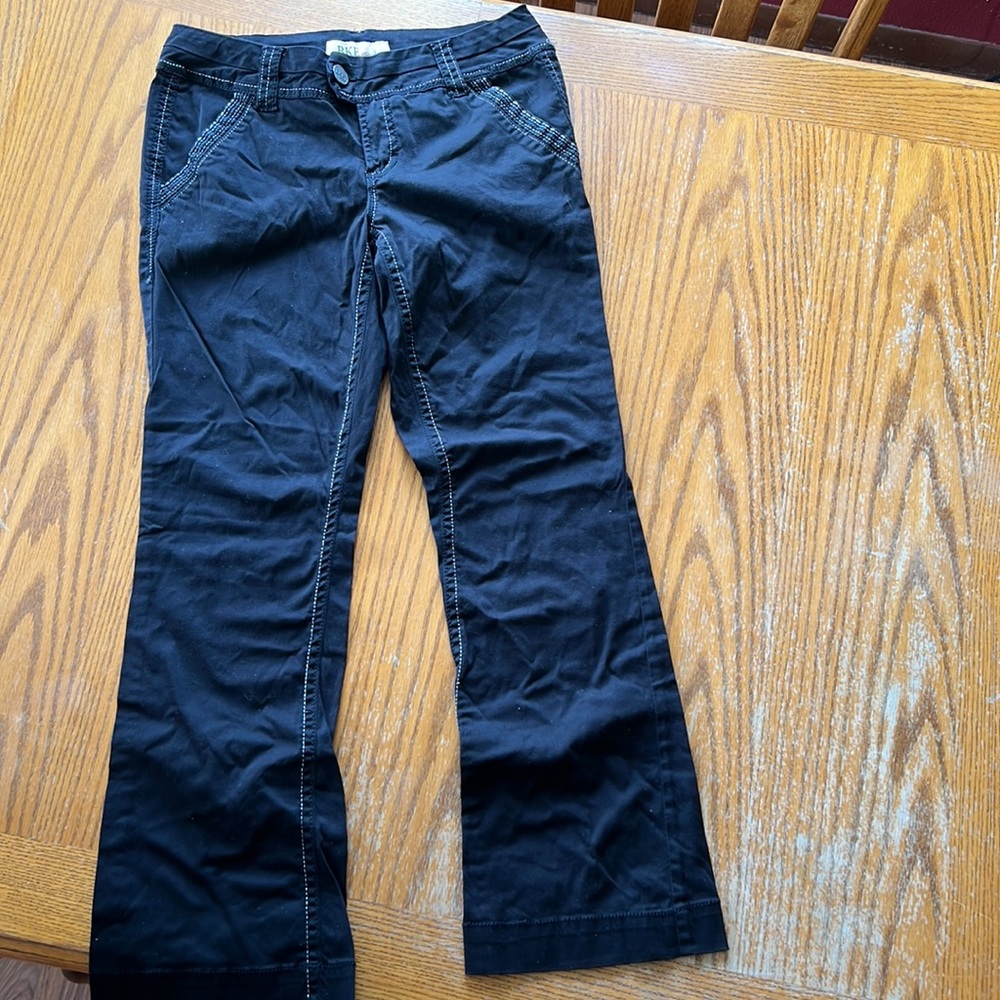 Women’s Buckle Casual dress pants Size 29